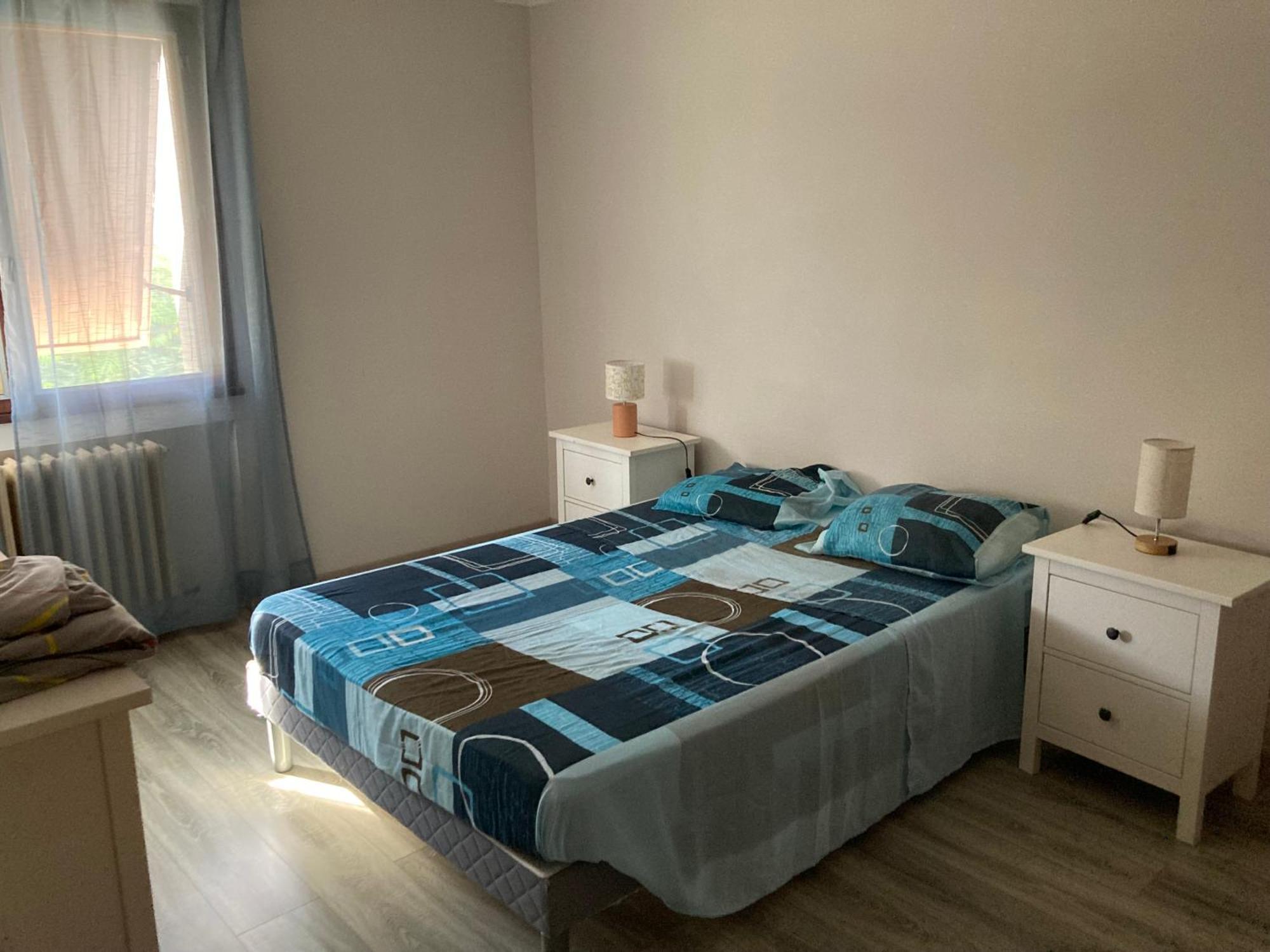 Maison Lumineuse Bagnols-sur-Cèze Esterno foto