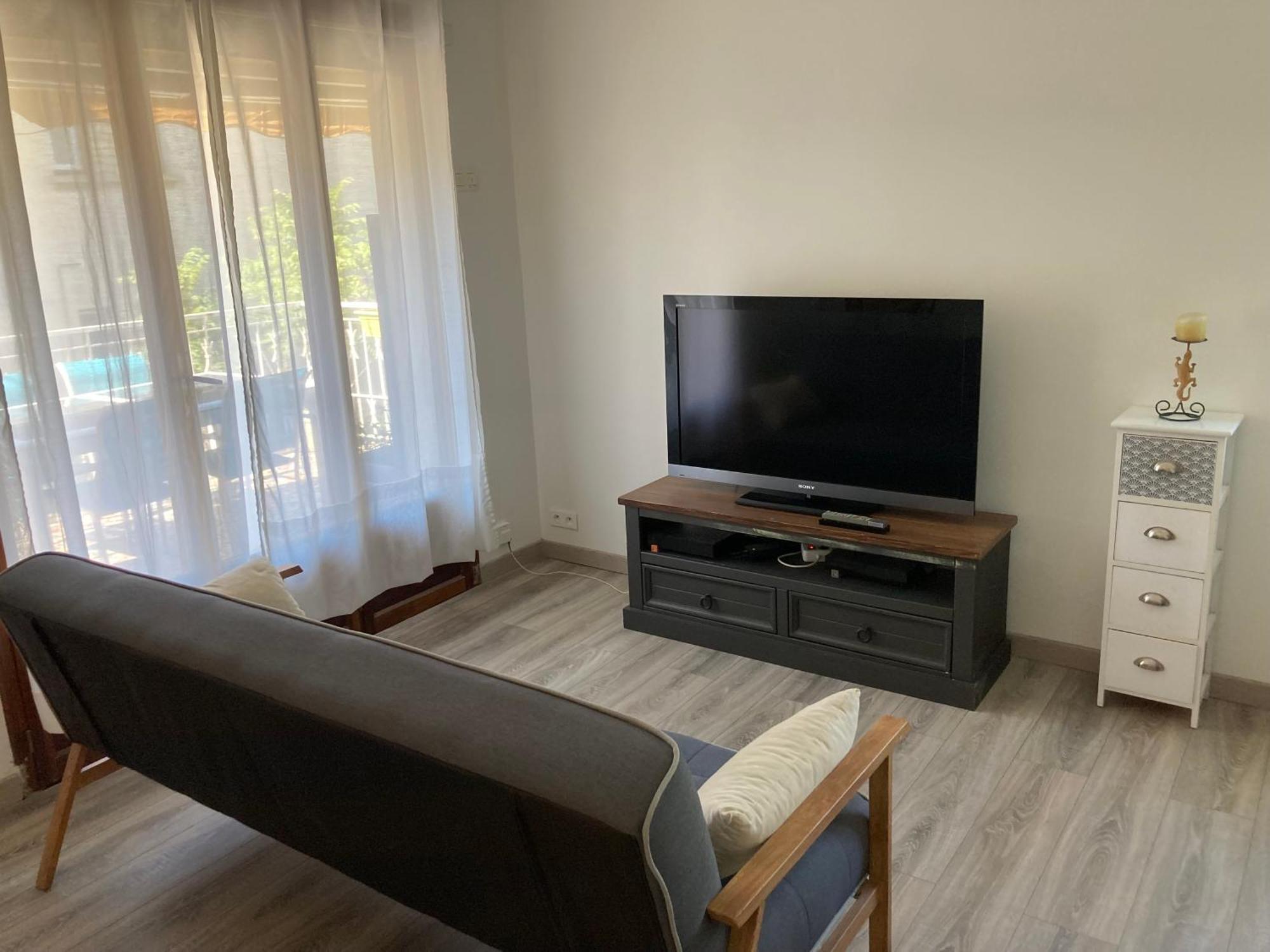 Maison Lumineuse Bagnols-sur-Cèze Esterno foto