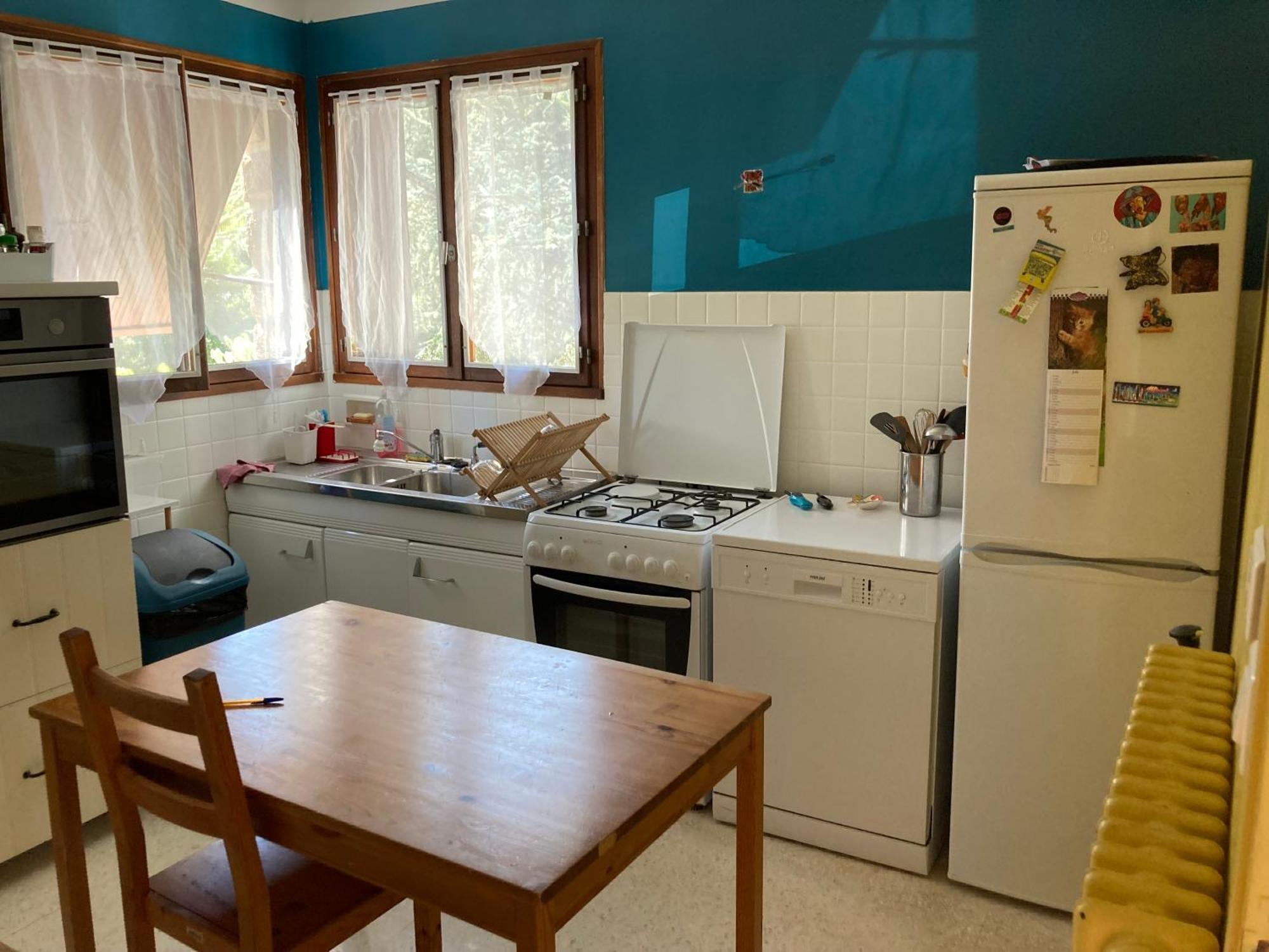 Maison Lumineuse Bagnols-sur-Cèze Esterno foto
