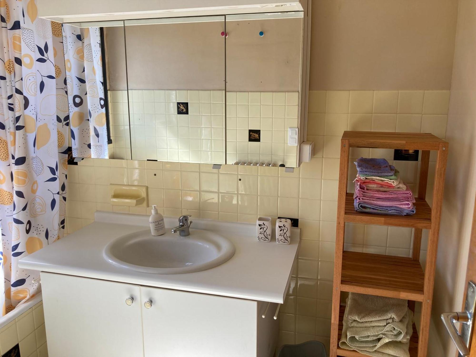 Maison Lumineuse Bagnols-sur-Cèze Esterno foto